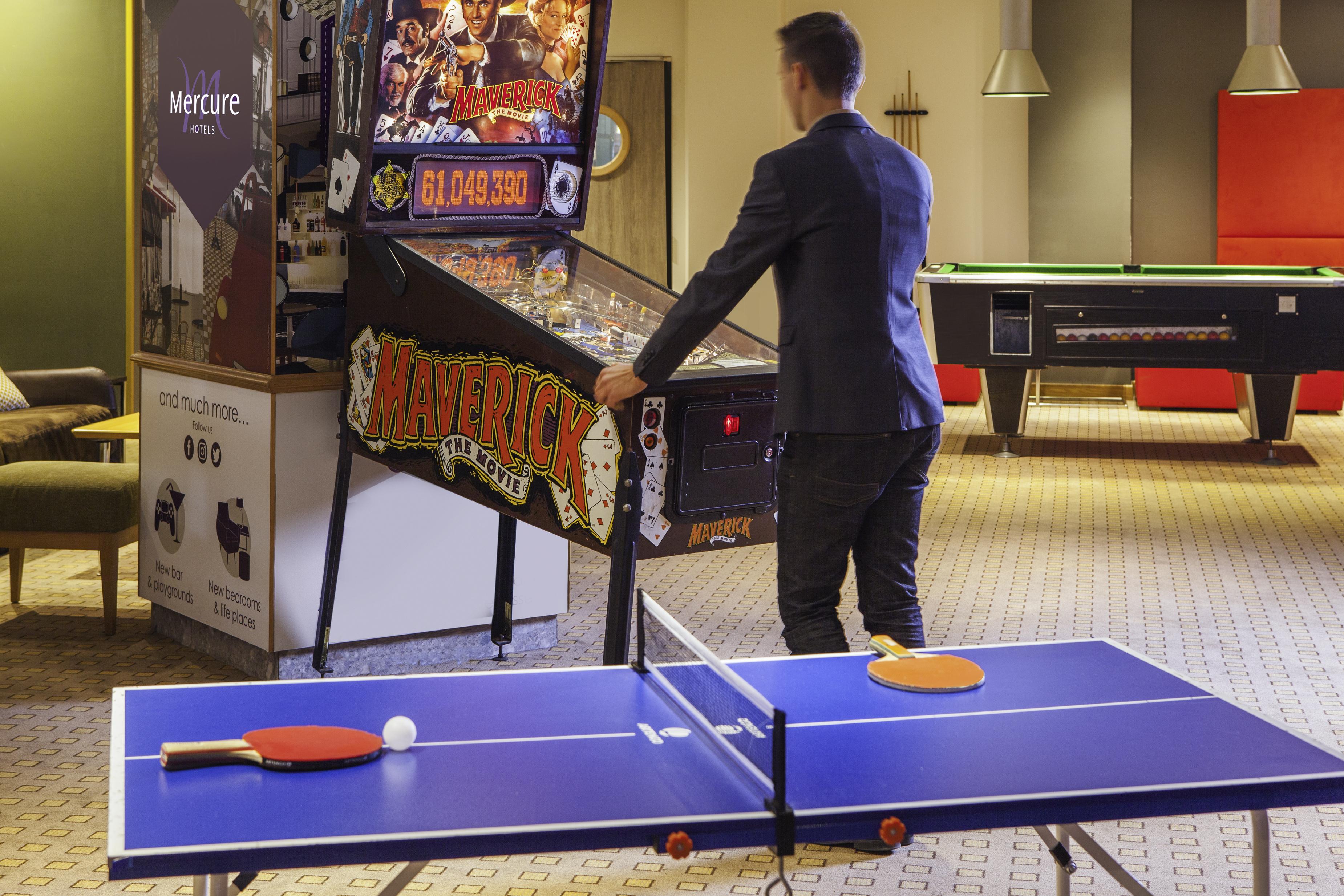 Mercure Paris Roissy Cdg Eksteriør bilde