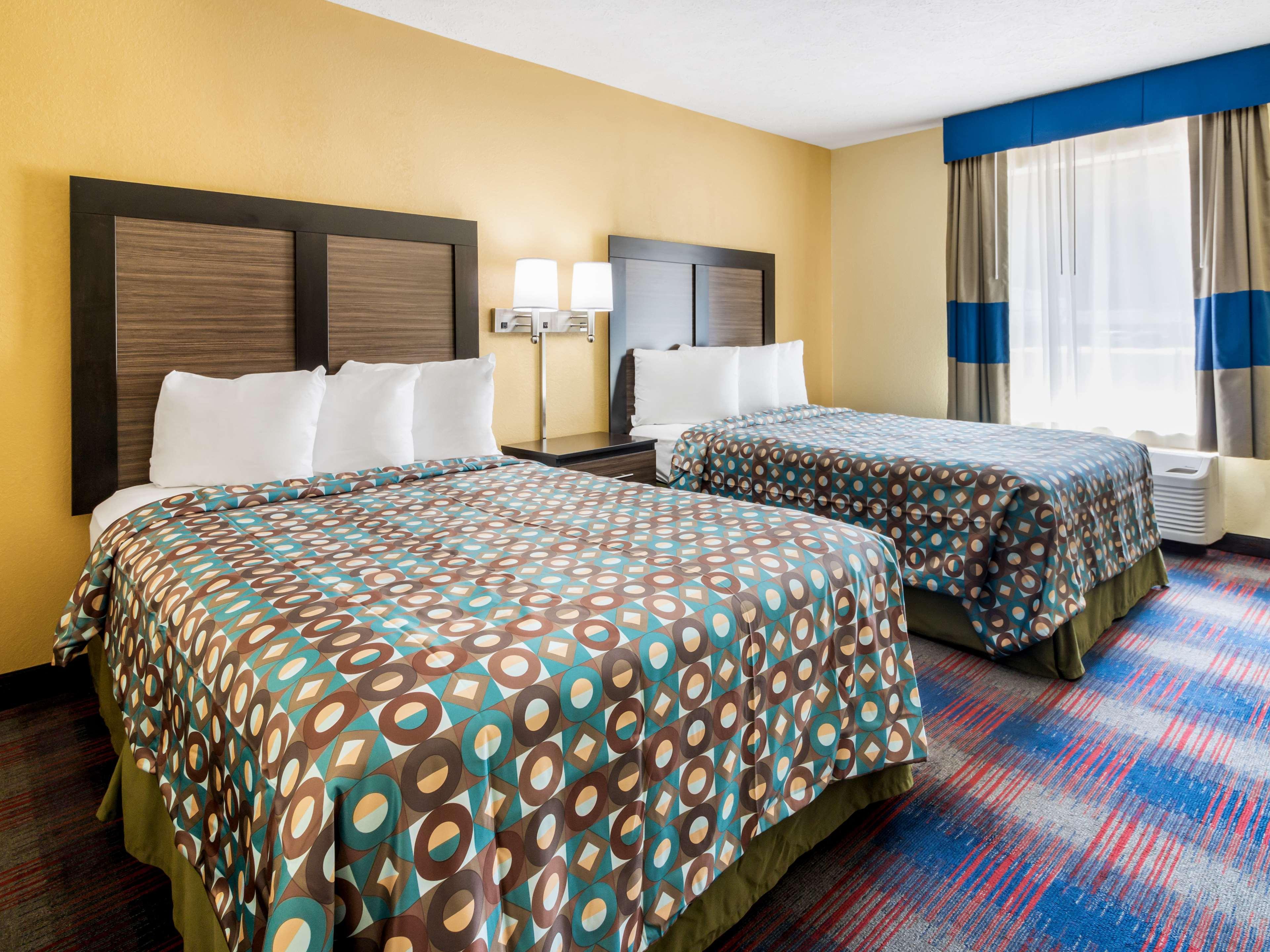 Mercure Paris Roissy Cdg Eksteriør bilde