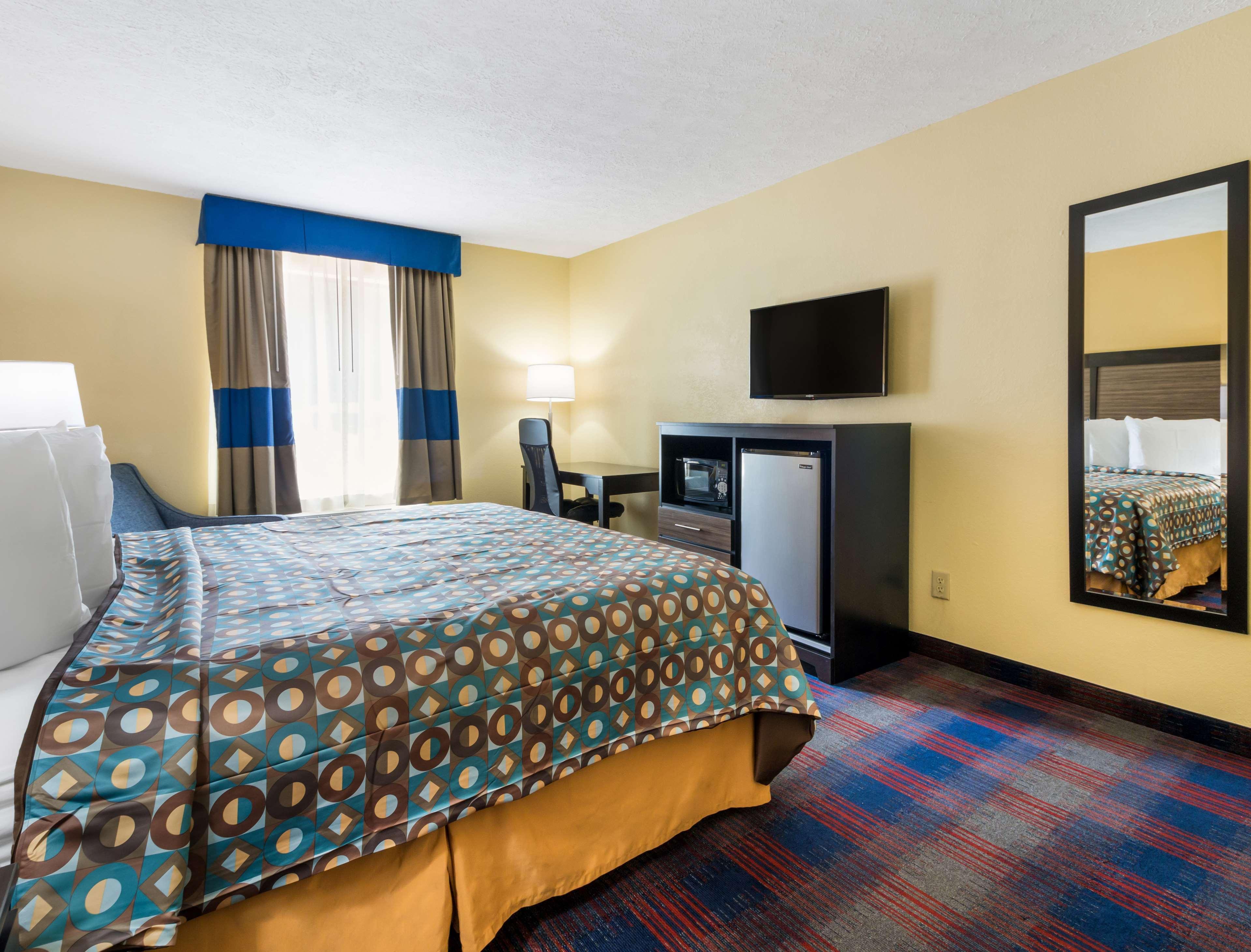 Mercure Paris Roissy Cdg Eksteriør bilde