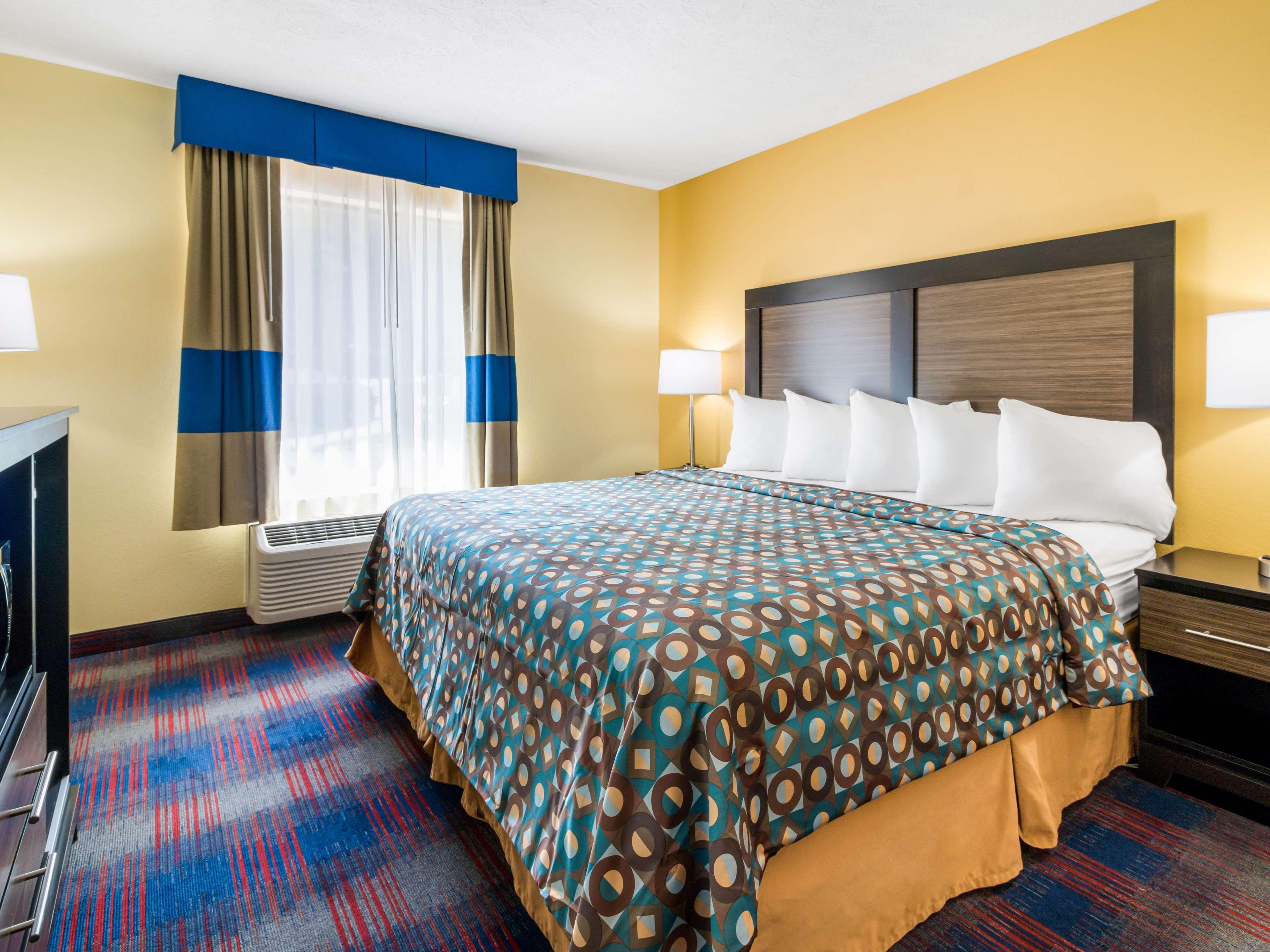 Mercure Paris Roissy Cdg Eksteriør bilde
