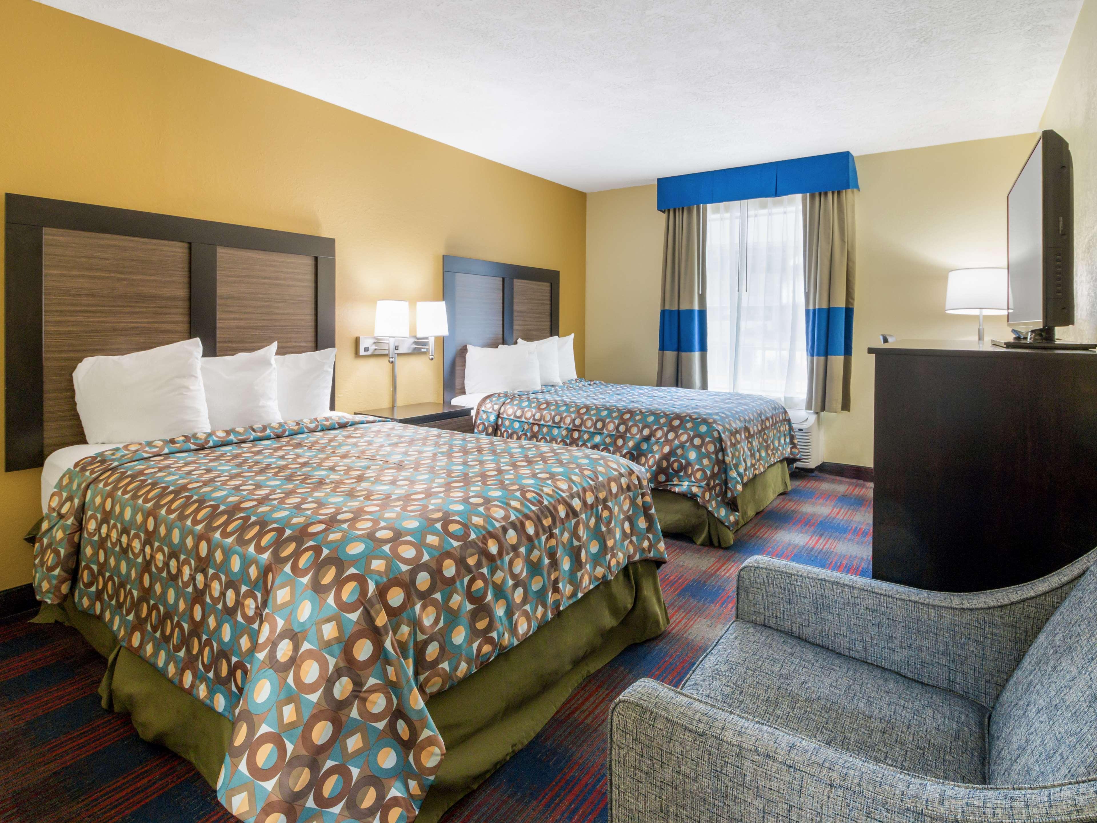 Mercure Paris Roissy Cdg Eksteriør bilde