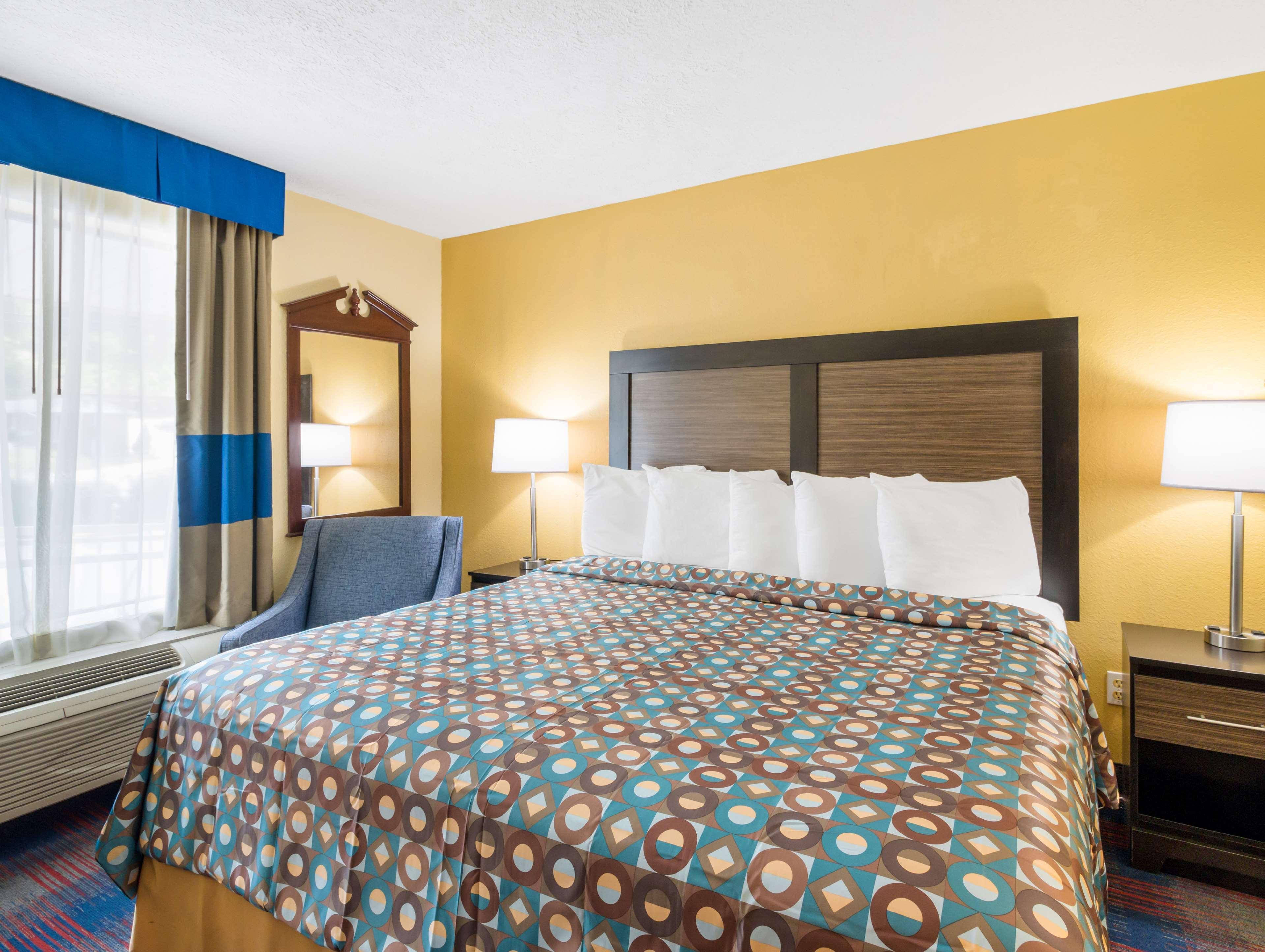 Mercure Paris Roissy Cdg Eksteriør bilde